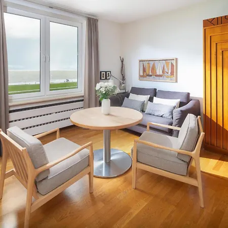 Apartment Strandvilla Germania