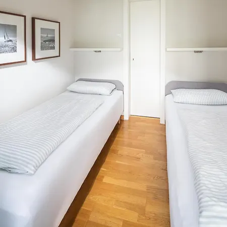 Strandvilla Germania Norderney