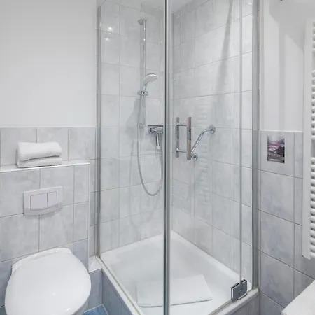 Strandvilla Germania Apartment